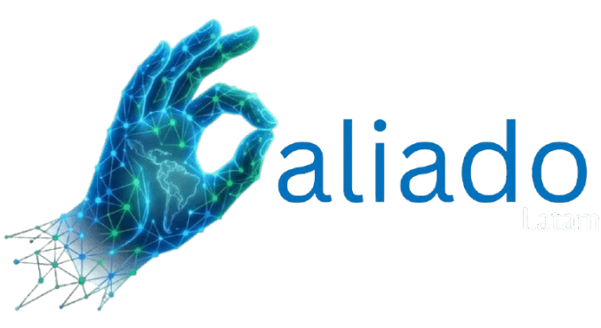 Logo aliados