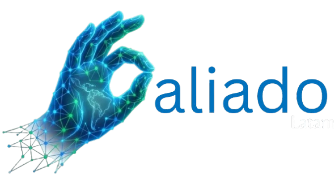 Logo aliados
